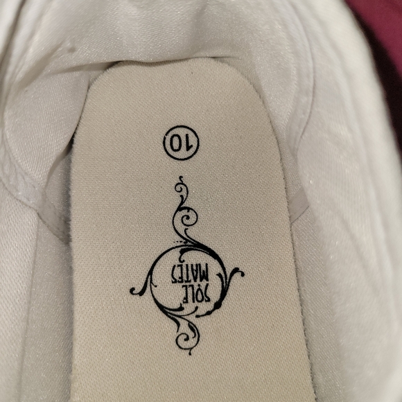 Custom Canvas Shoes - Picture 4 of 4